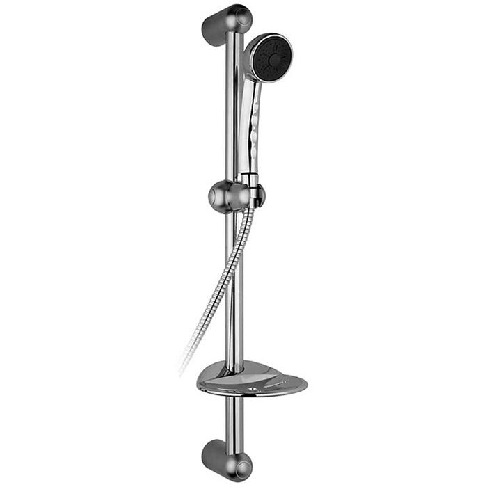 Душевой гарнитур Timo SR-7016 mini Хром