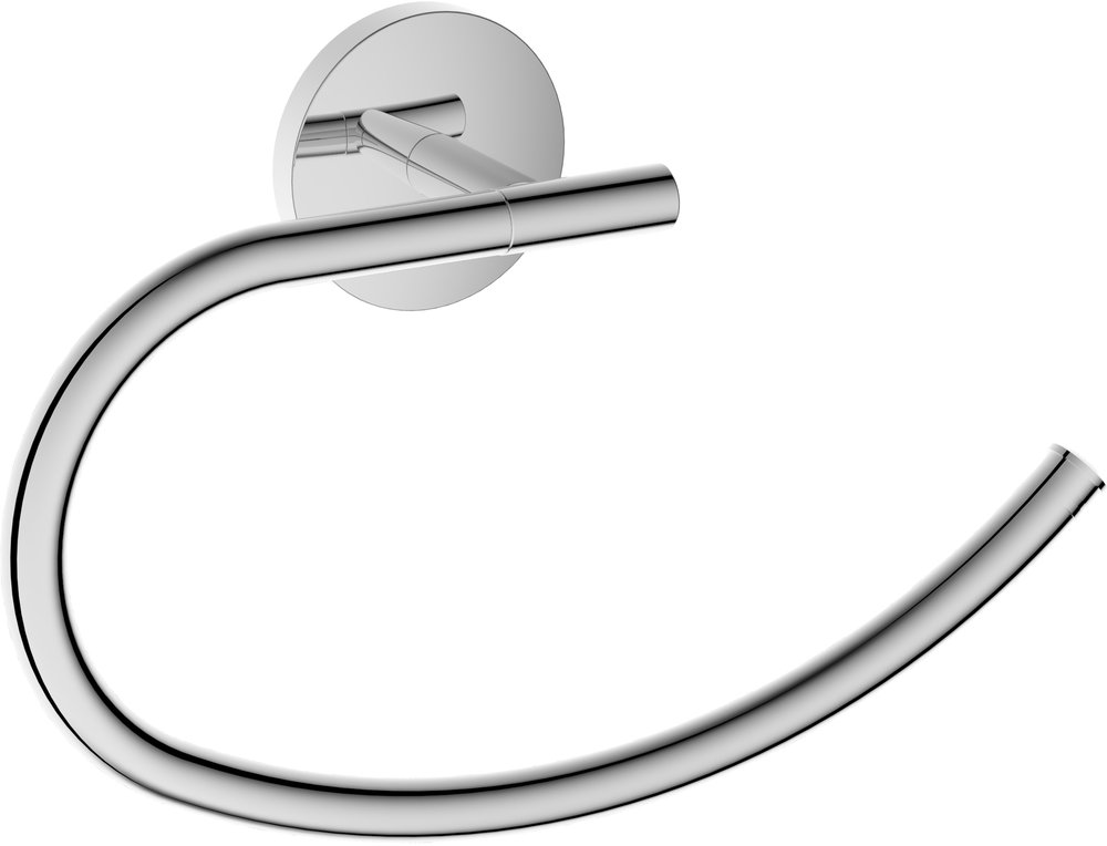 Держатель для полотенец Rush Fiji FI18511 Хром