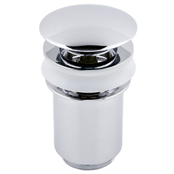 Донный клапан Timo 8011;00 хром