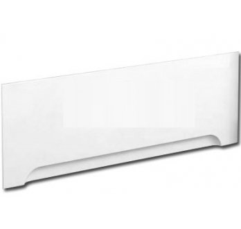 Передняя панель Ravak A U 150 белая