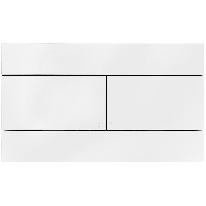 Кнопка смыва Jacob Delafon E4316-00 белый