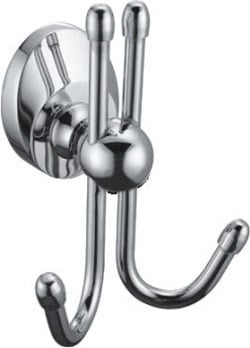 Крючок для полотенец Fixsen Europa FX-21805B Хром