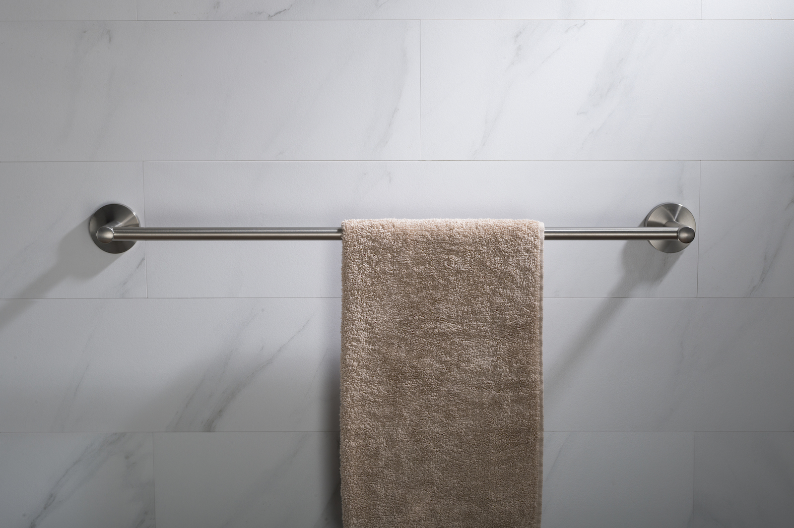 Полотенцедержатель 60см Timo Saona 13053/13 никель