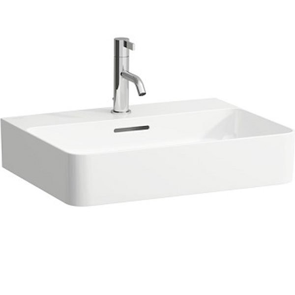 Раковина Laufen Val 55 8.1028.2 Белая