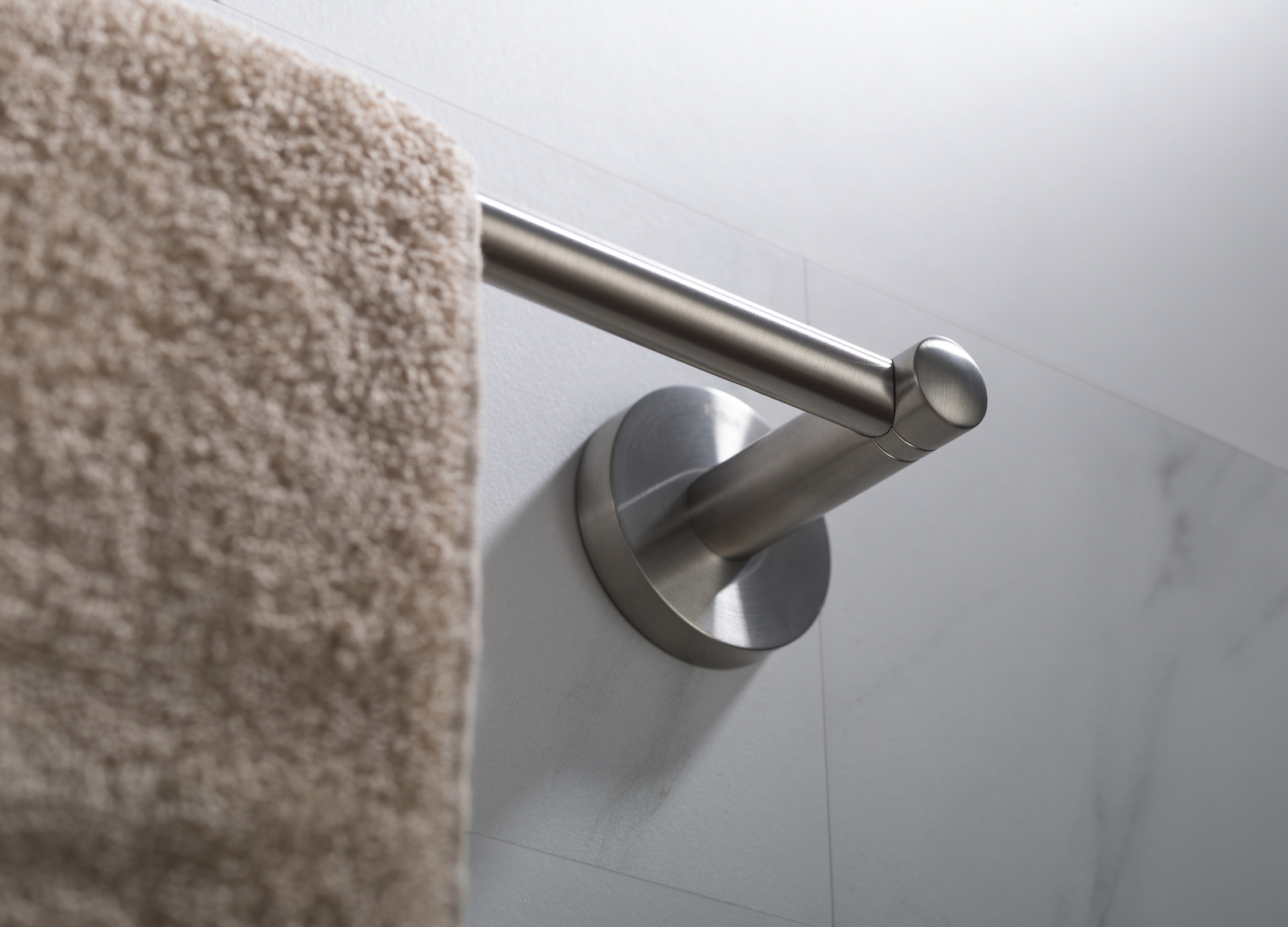 Полотенцедержатель 60см Timo Saona 13053/13 никель