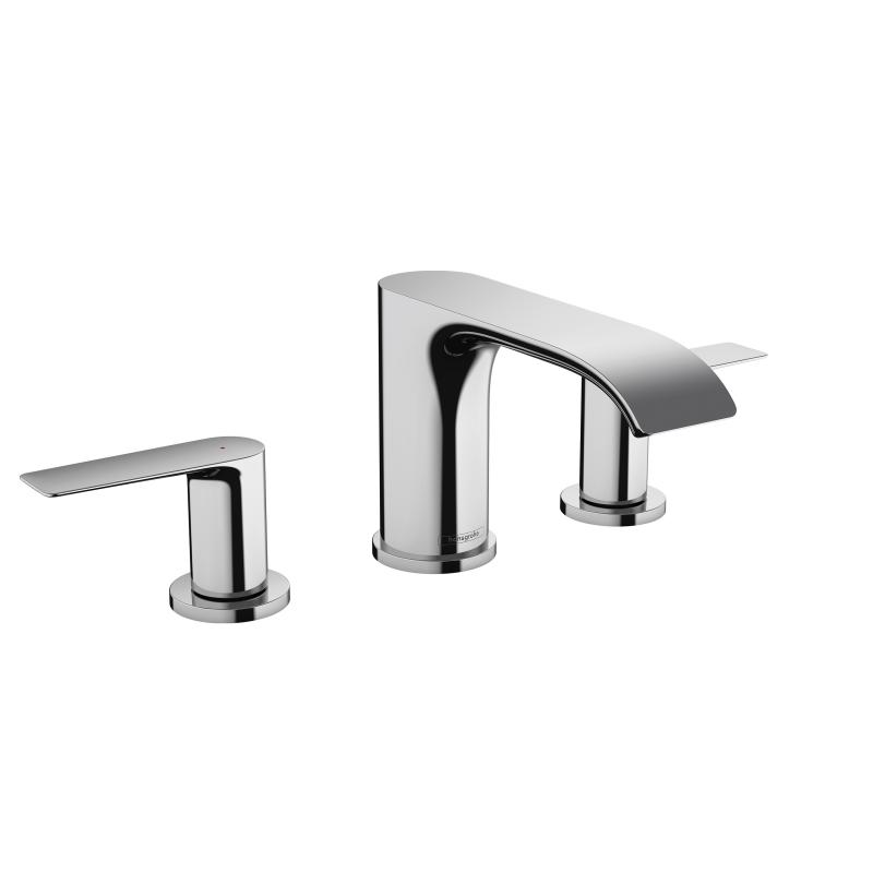 Как настроить смеситель hansgrohe