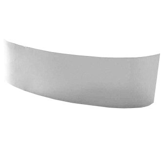 Экран Jacob Delafon Presquile E6197 2 шт.