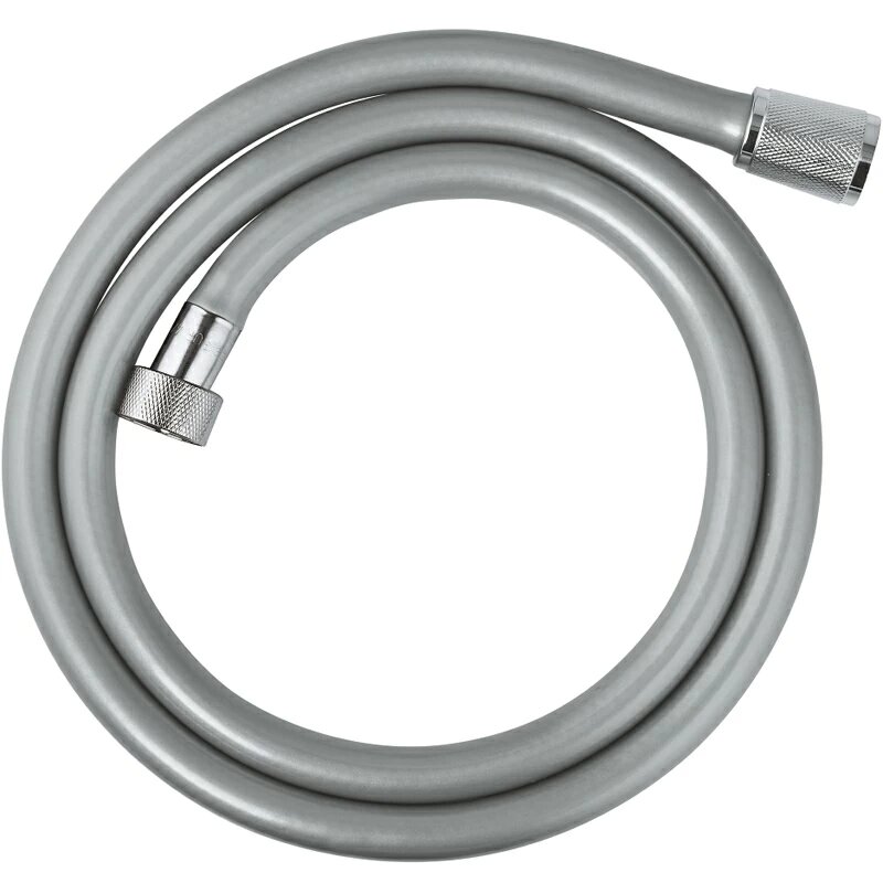 Душевой шланг Grohe Relexaflex 28150001 хром