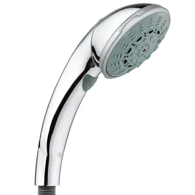 Ручной душ Grohe Movario 28393000 Хром