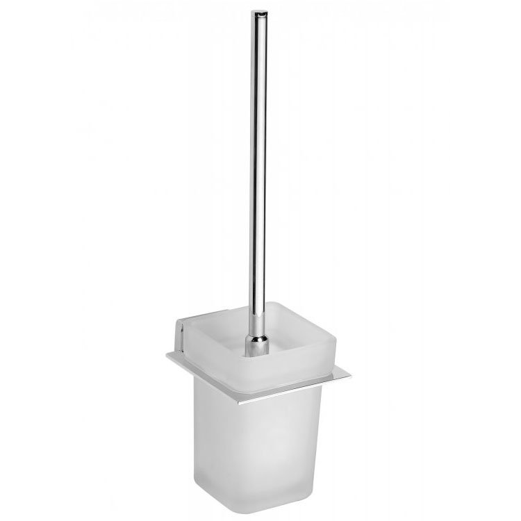 Ершик для унитаза Bemeta Niki 153113012 Хром