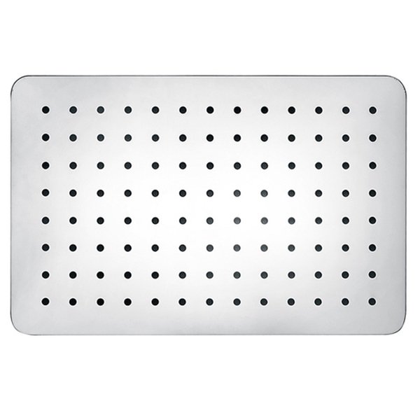 Верхний душ Timo SW-4013 (T) Хром