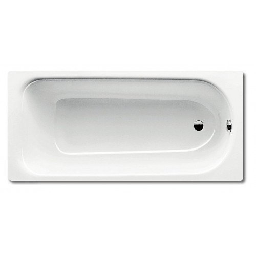 Стальная ванна Kaldewei Advantage Saniform Plus 360-1 140х70