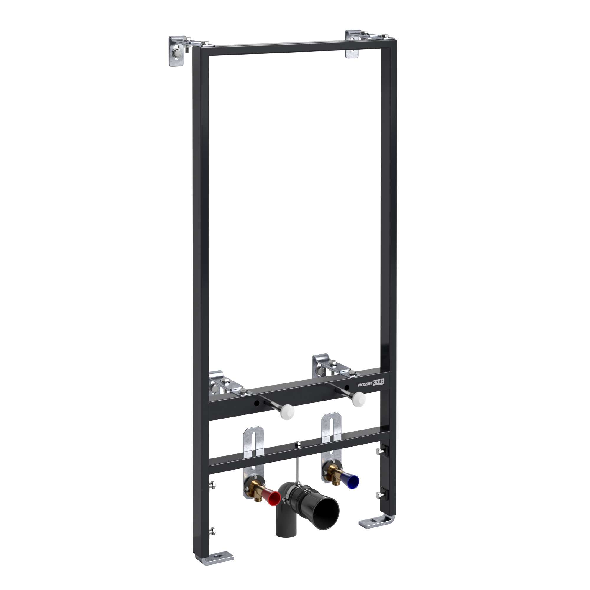 Монтажная рама для биде WasserKraft Aller 10 10BDT.020