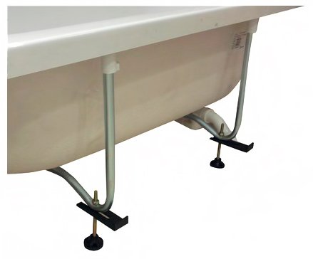 Ножки для ванны VitrA Neon 150/160/170х70 59990251000