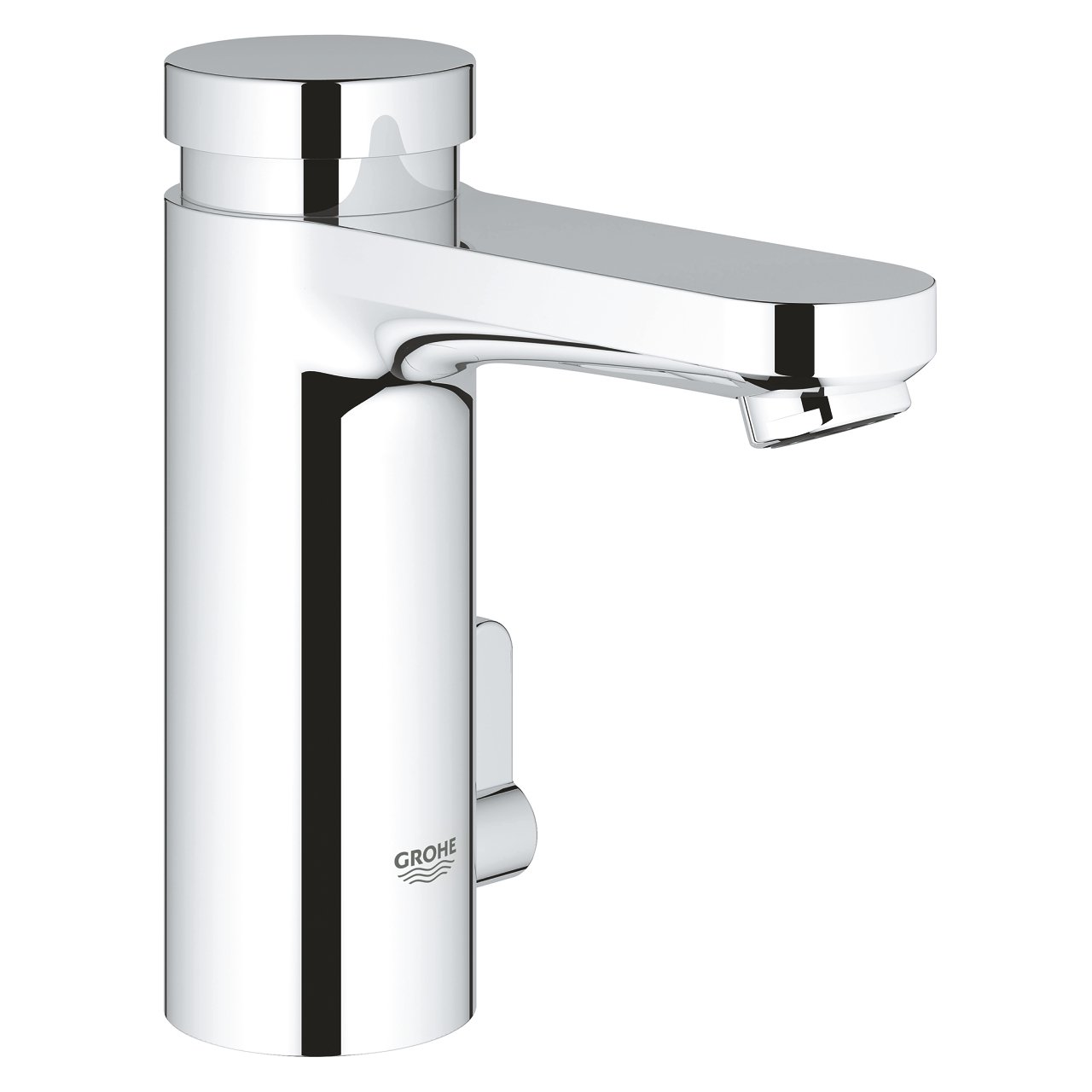 Смеситель для раковины Grohe Cosmopolitan T 36317000 хром
