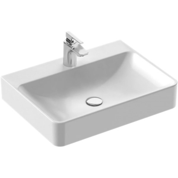 Раковина Jacob Delafon Vox EVD112 60 см