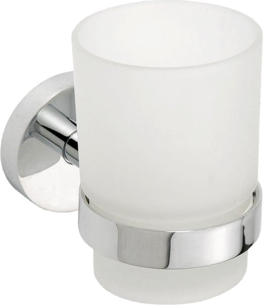 Держатель для стакана Bemeta Omega 104110012 Глянец