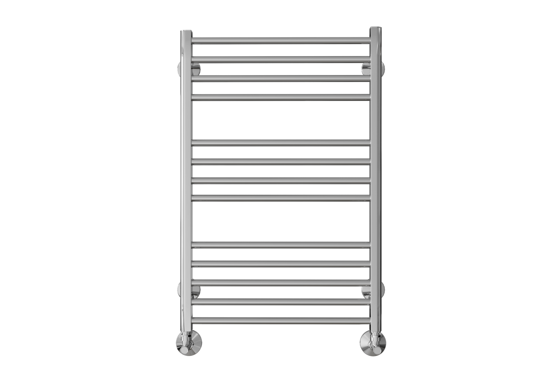 Полотенцесушитель водяной Ravak Norma 80х50 хром