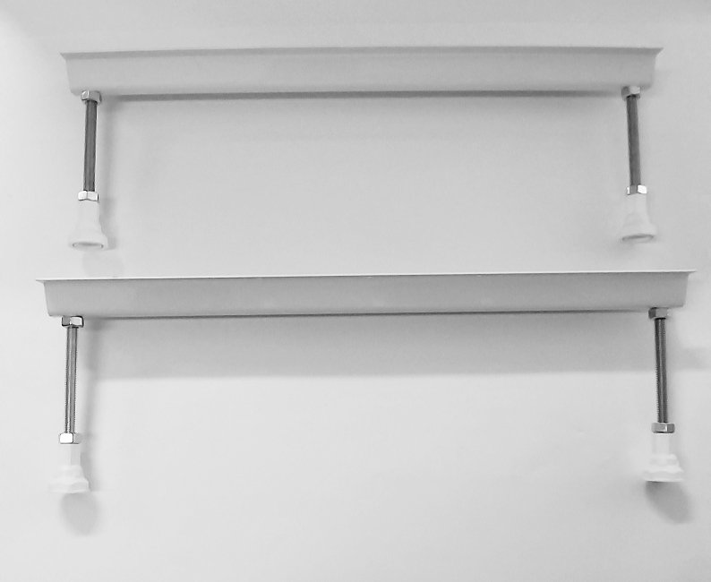 Ножки Aquatek универсальные KAR-0000047