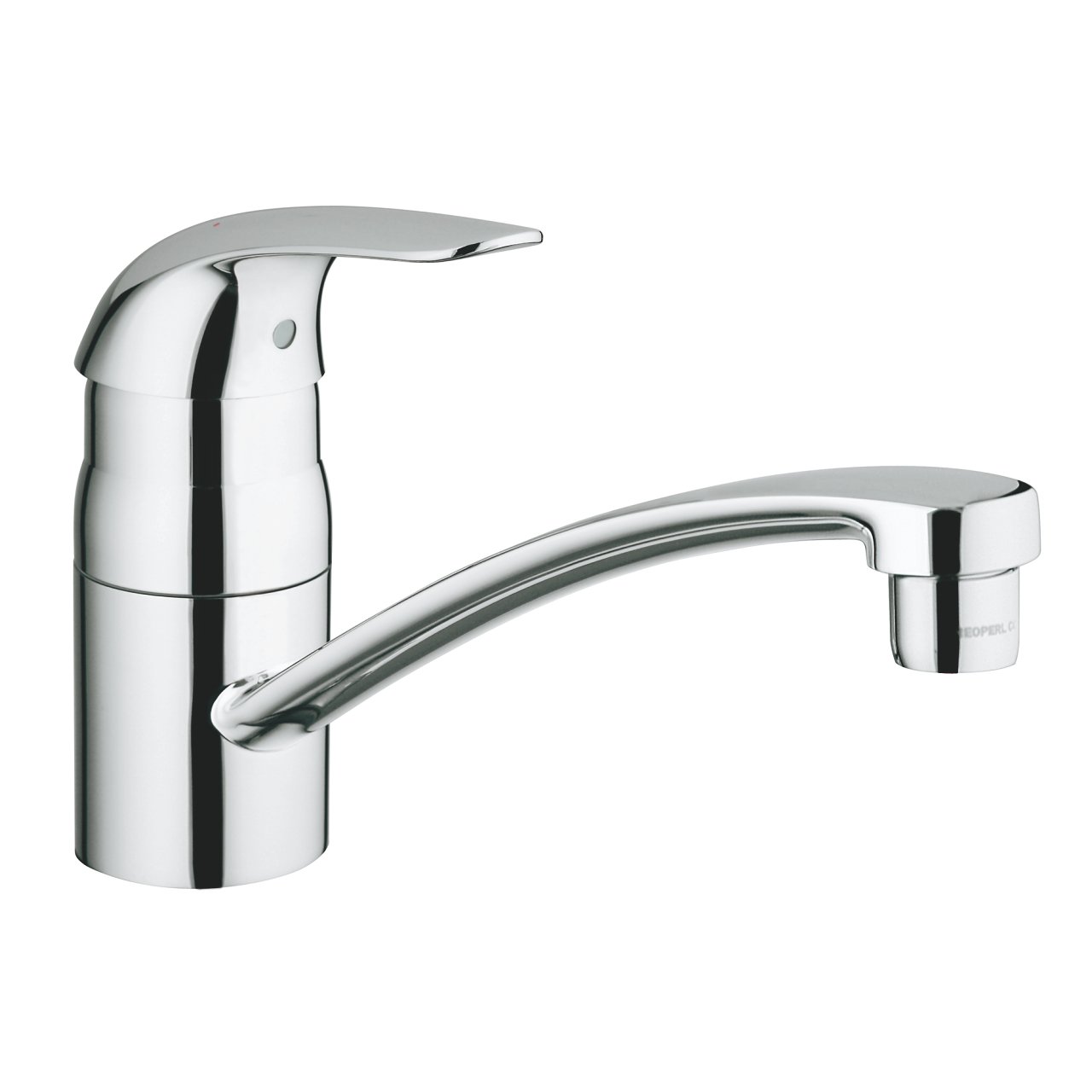 Смеситель для кухни Grohe Euroeco 32750000 хром