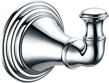 Крючок для полотенец Fixsen Best FX-71605 Хром