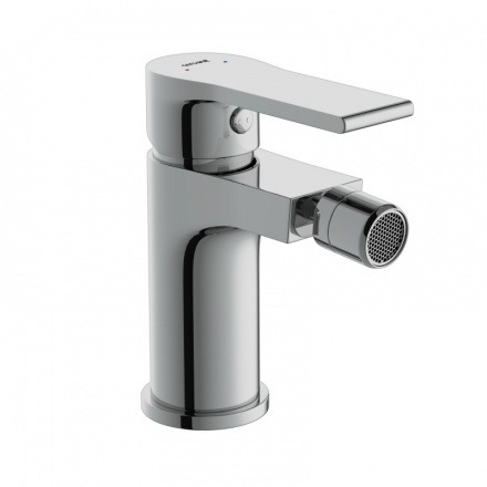 Смеситель для биде Cersanit BRASKO 63023 хром