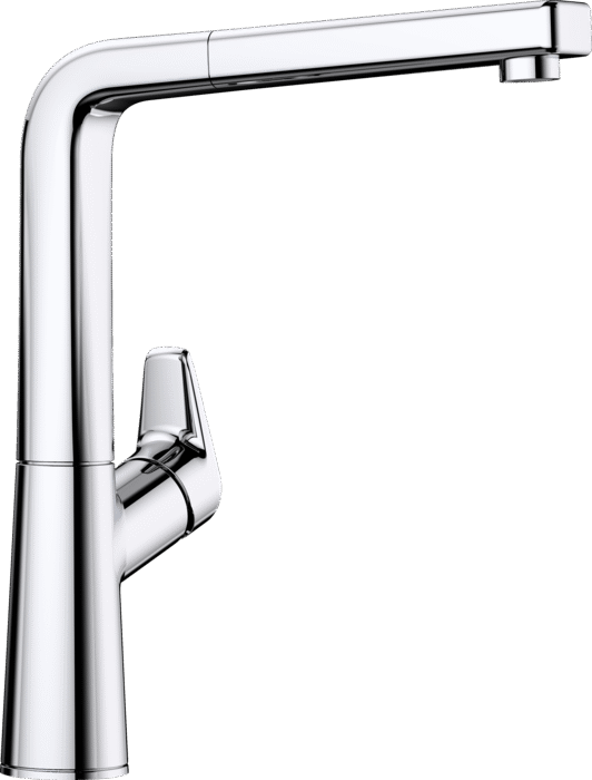 Смеситель для кухни Blanco Avona-S 521277 хром