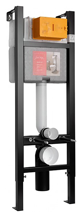 Инсталляция для подвесных унитазов Jacob Delafon E33131RU-NF ширина 40см