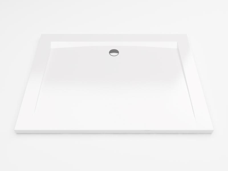 Поддон Excellent Forma 120x90 Прямоугольный низкий