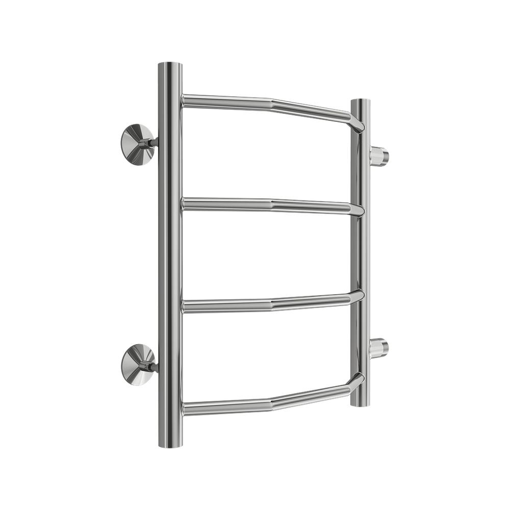 Полотенцесушитель водяной (боковое подключение) Terminus Виктория П4 40х50