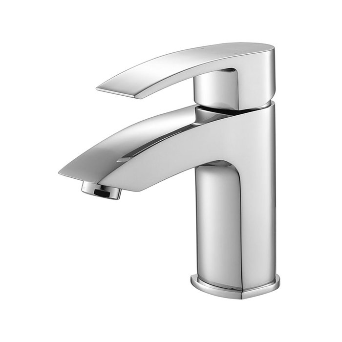 Смеситель Iddis Vane YA16177C хром
