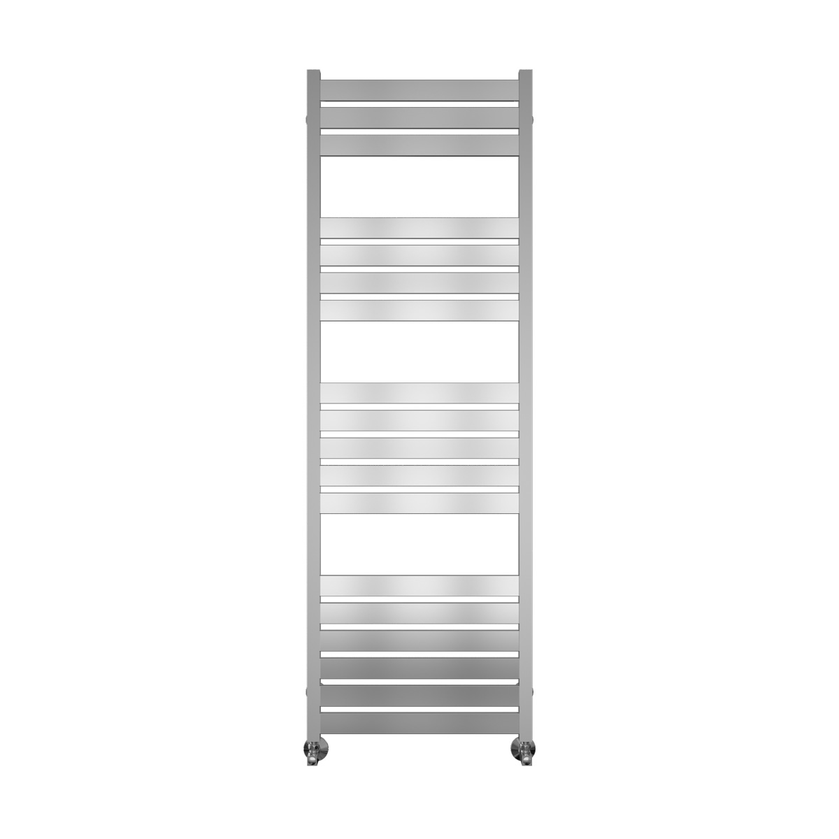 Полотенцесушитель водяной Terminus Латте П18 500x1581