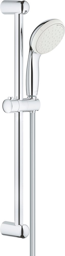 Душевой гарнитур Grohe Tempesta 100 2759810E Хром