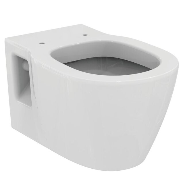 Унитаз Ideal Standard Connect Е 803501 подвесной без сиденья