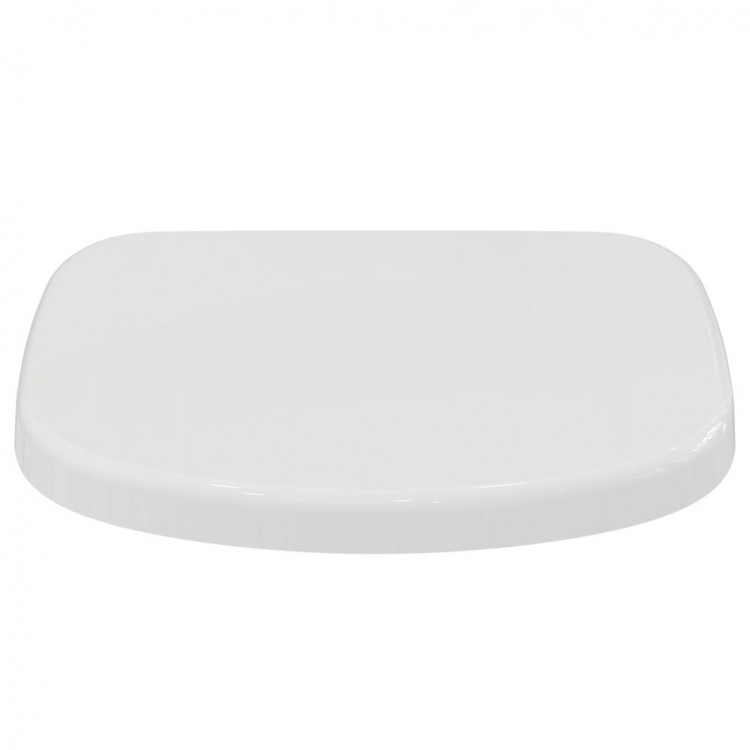 Сидение и крышка для унитазов с короткой проекций Ideal Standard TEMPO T679801