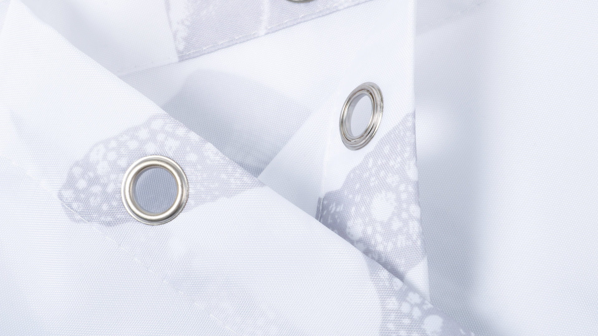 Шторка для ванной Fixsen Laguna FX-1501A, без колец