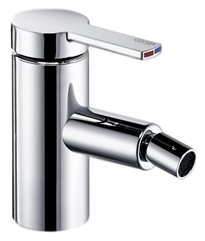 Смеситель Keuco Plan Blue 53909 010000 хром