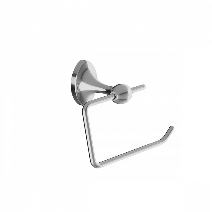 Держатель туалетной бумаги IDDIS Male MALSS00i43 хром