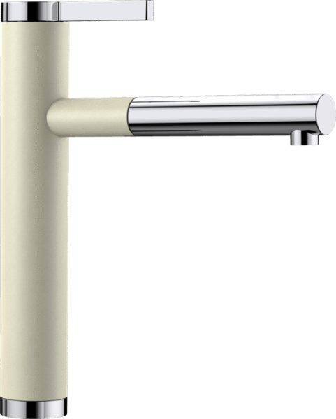 Смеситель для кухни Blanco Linee-S 518442 жасмин