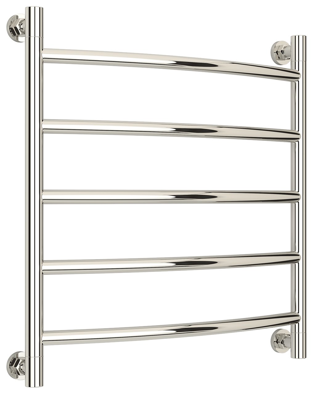 Полотенцесушитель водяной Сунержа Галант+ 60х60 хром