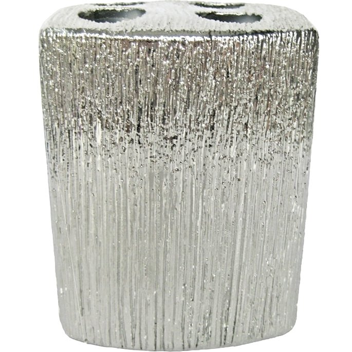 Держатель зубных щеток Fixsen Rany A012-S-2 Хром