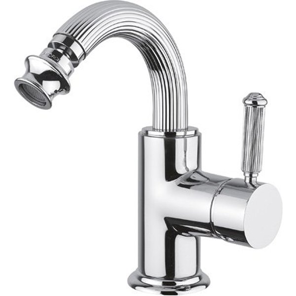 Смеситель для биде Cezares Olimp BSM2-L 01 Хром