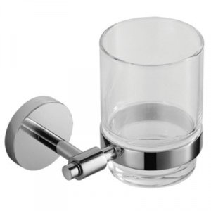 Стакан IDDIS Gezanne L093 хром