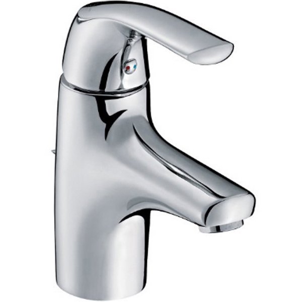 Смеситель для раковины Jacob Delafon Nateo E72250-CP Хром