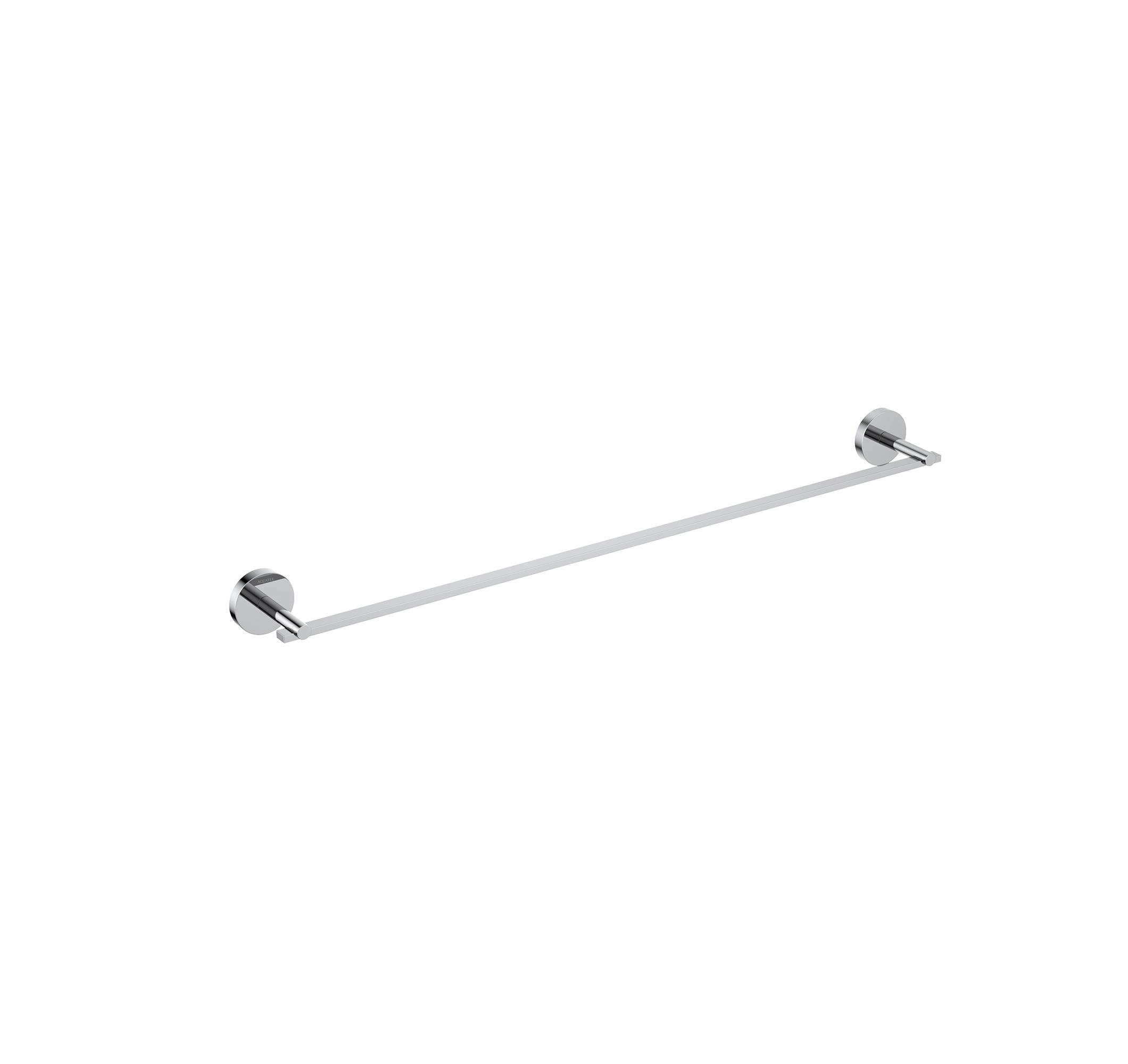 Полотенцедержатель 60см Aquatek Бетта AQ4614CR хром
