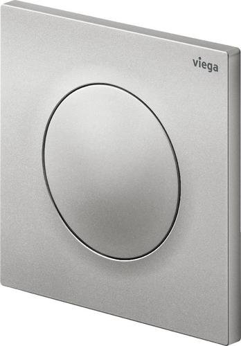 Кнопка смыва для писсуаров Viega Visign for Style 20 774486 хром матовый