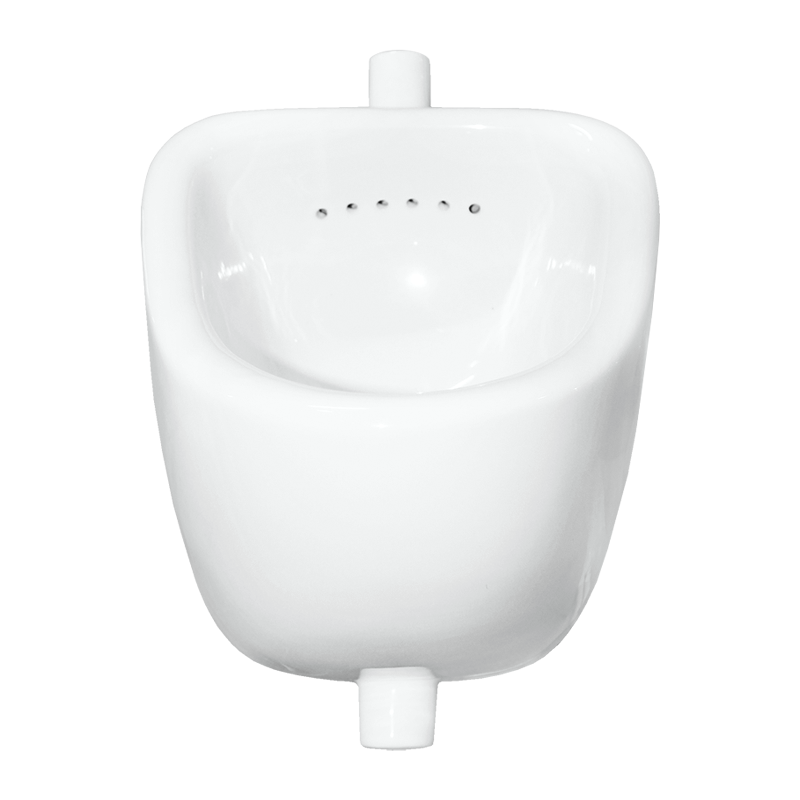 Писсуар Sanita Орион ORISAUR01 белый с внешним подводом воды