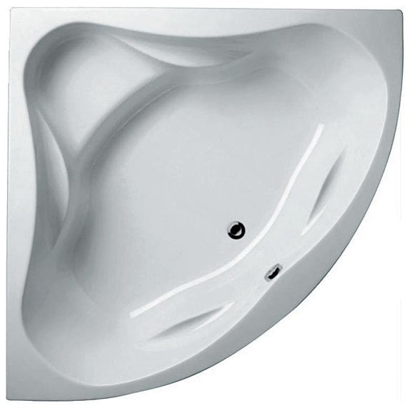 Акриловая ванна Riho Neo 140 без гидромассажа