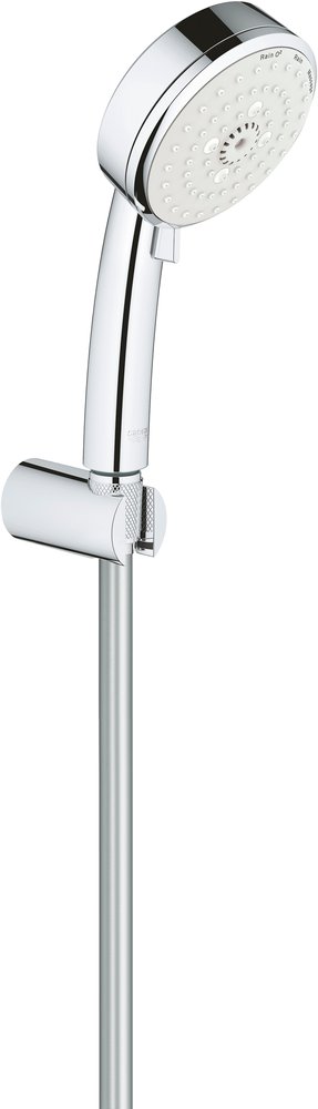Душевой гарнитур Grohe Tempesta Cosmopolitan 100 27588002 Хром