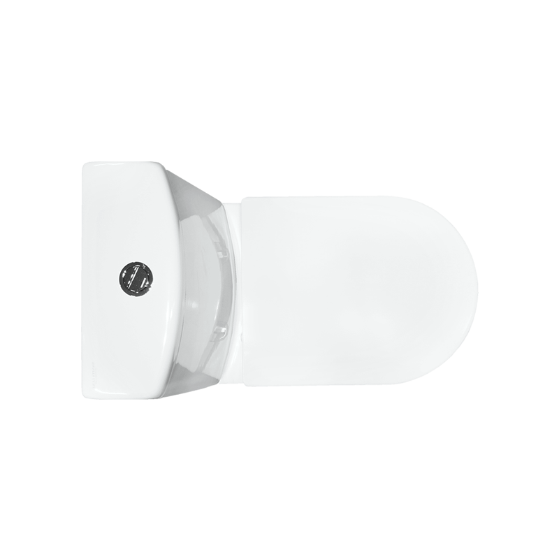 Унитаз Sanita Luxe Next DM NXTSLCC01040622 с бачком и сиденьем микролифт